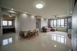 Blk 550B Segar Road (Bukit Panjang), HDB 5 Rooms #629243061